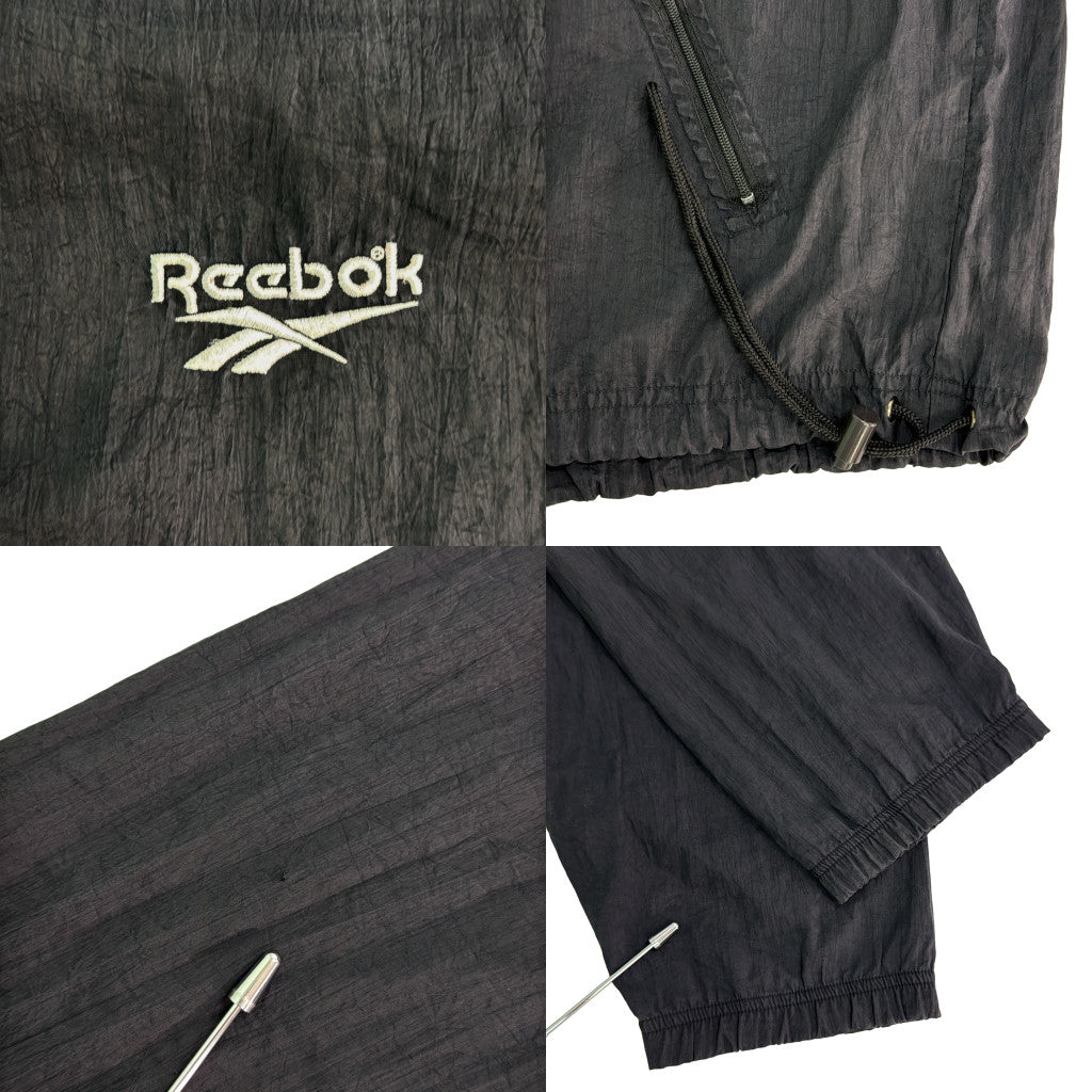 90s Reebok Nylon Jacket
