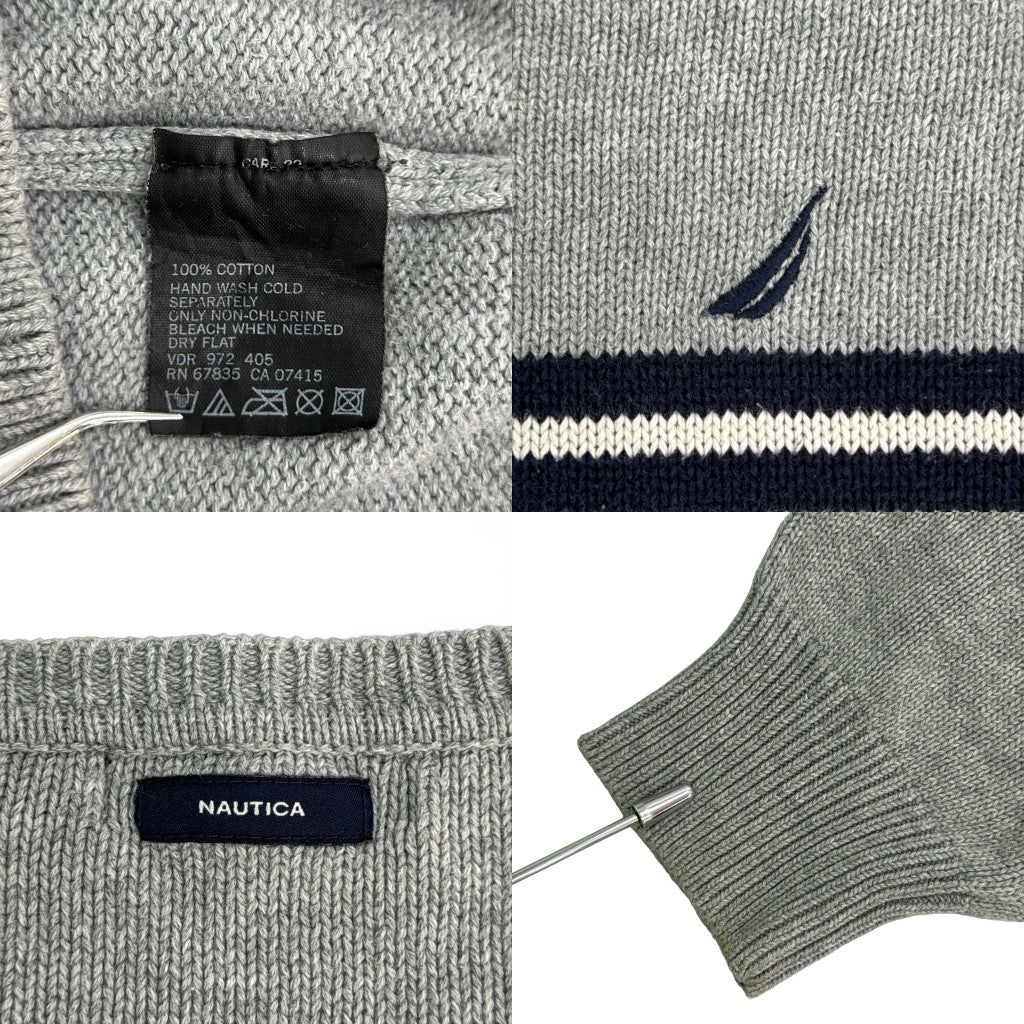 NAUTICA Sweater