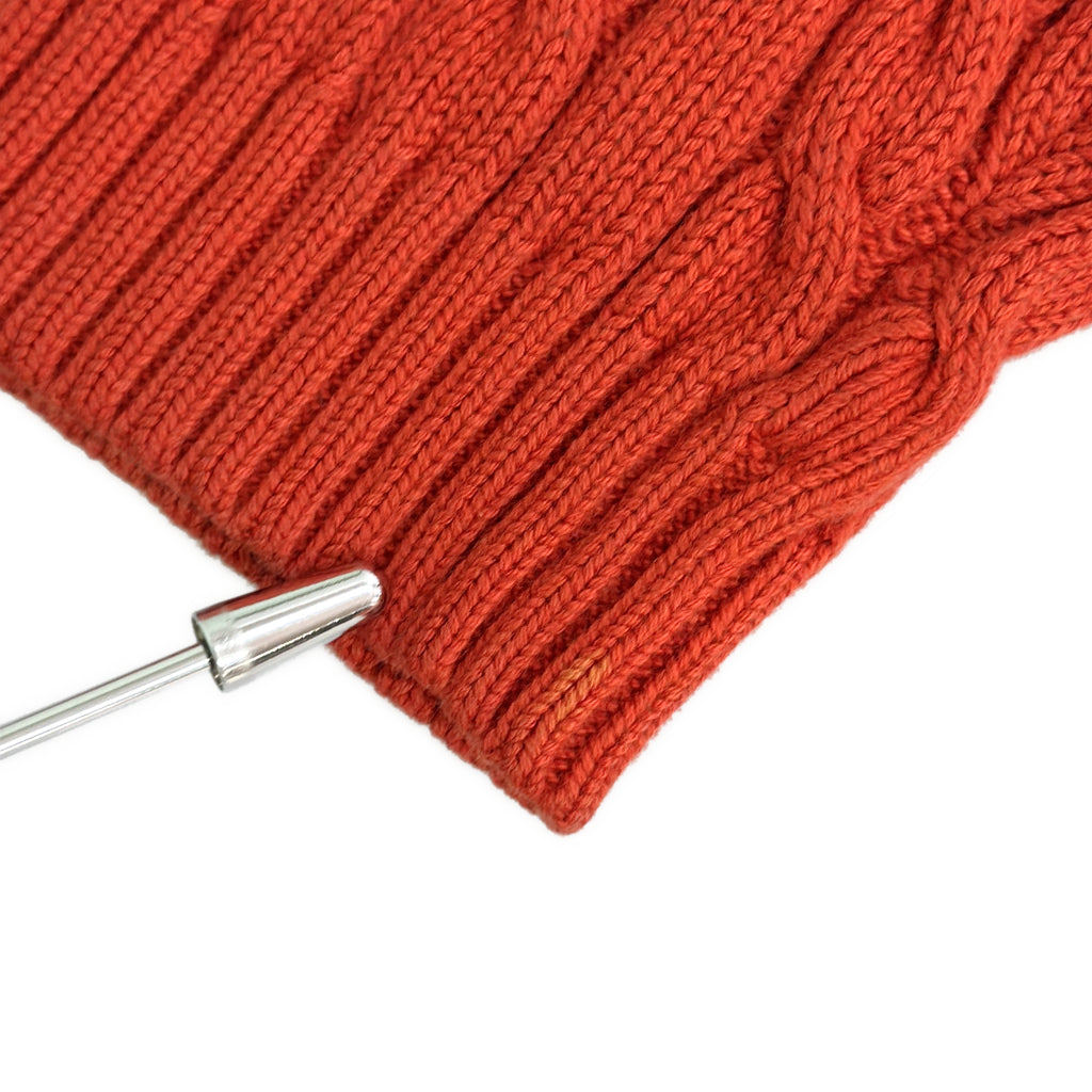 Lauren Ralph Lauren V-Neck Sweater