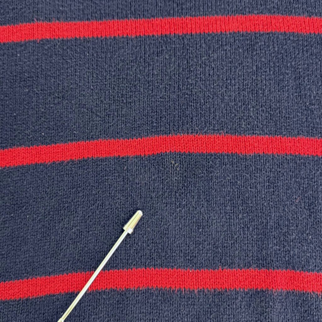 Polo by Ralph Lauren Half Zip Cotton Sweater Half Zip Sweater