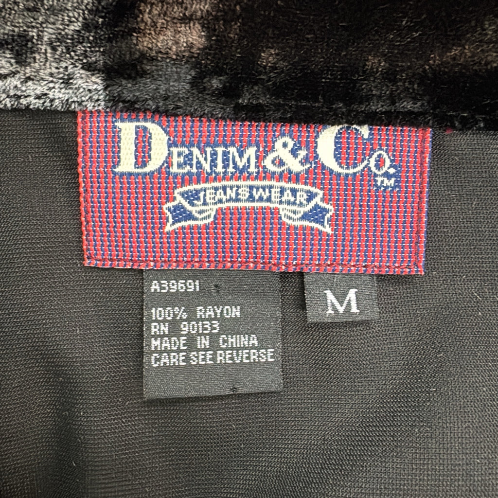 90s DINIM&CO. Shirt