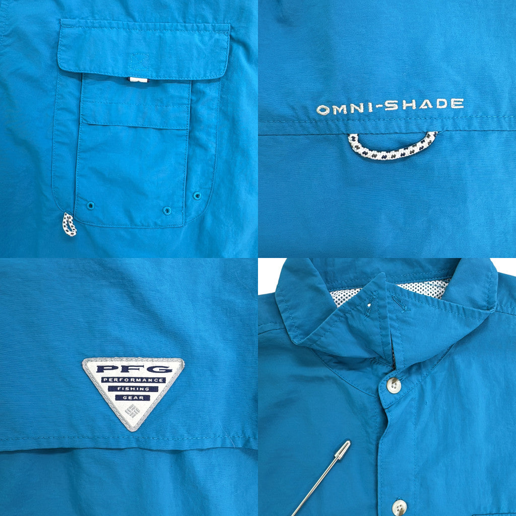 Columbia PFG Shirt