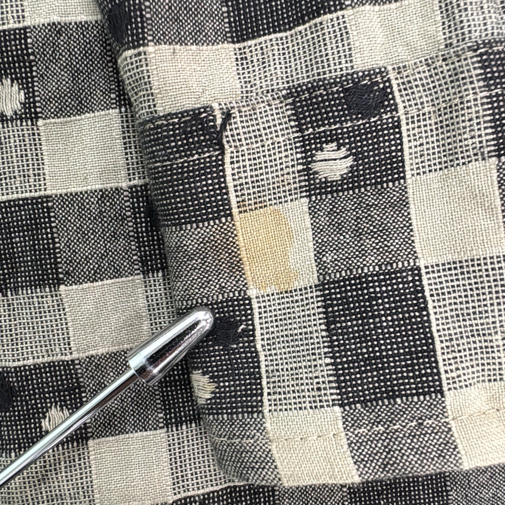 Pavo by Lastrada Check Shirt