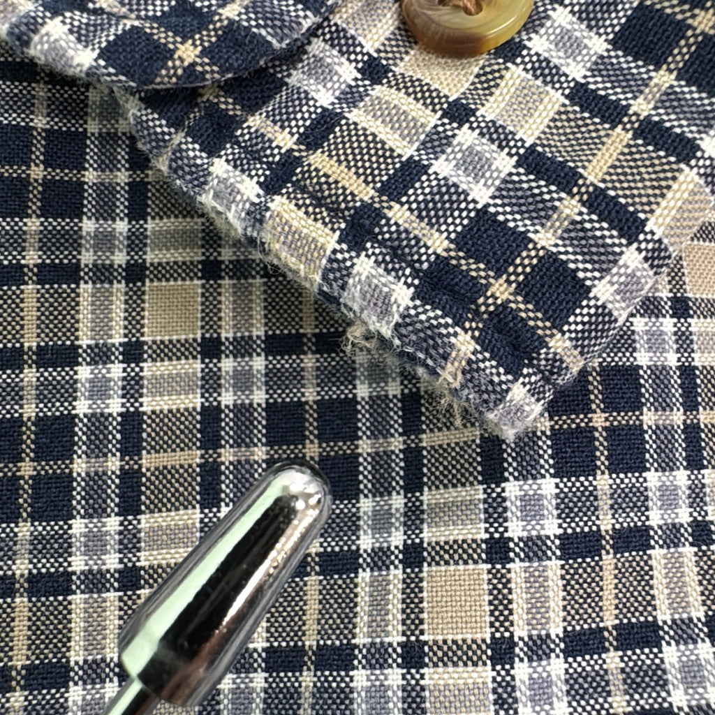90s Eddie Bauer Check Shirt