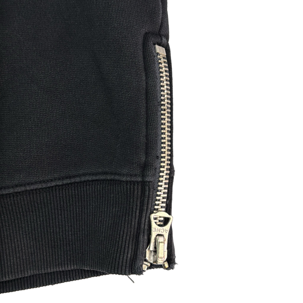 ACNE STUDIOS Cropped Sweat