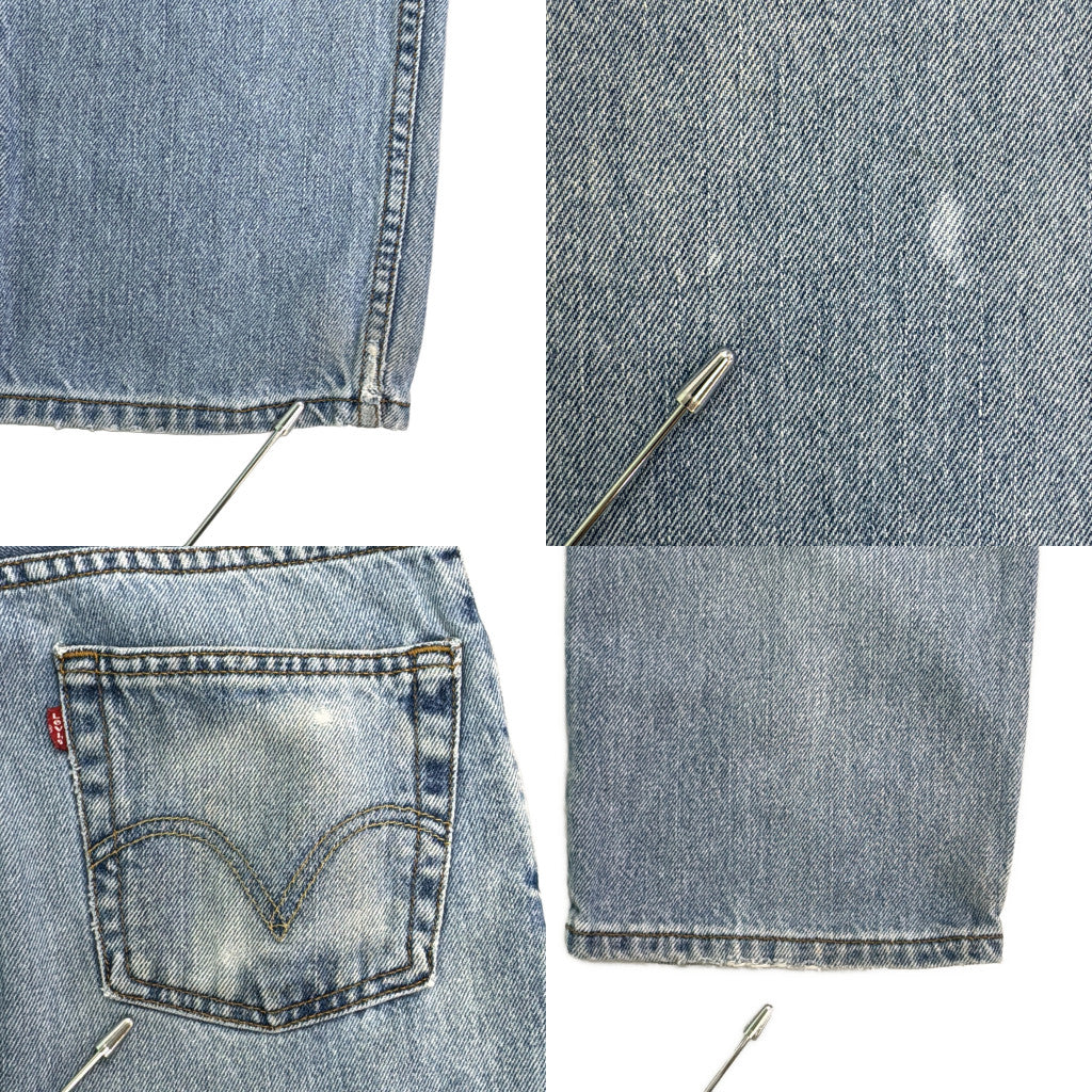 00s Levi's 505 Denim Pants