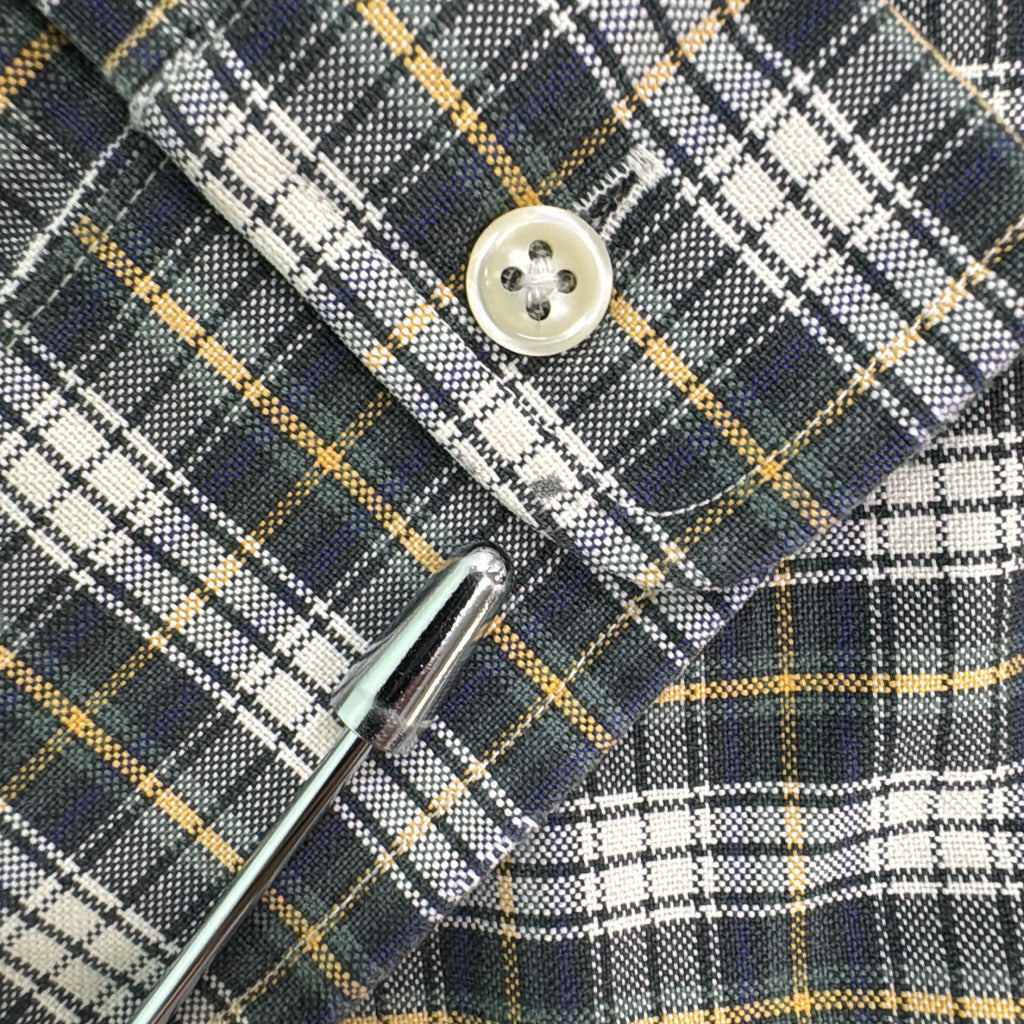 RALPH LAUREN Check Shirt