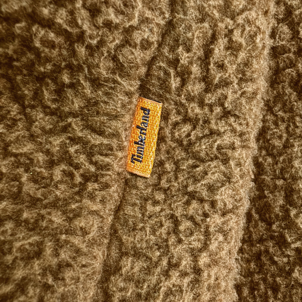 Timberland Fleece Vest