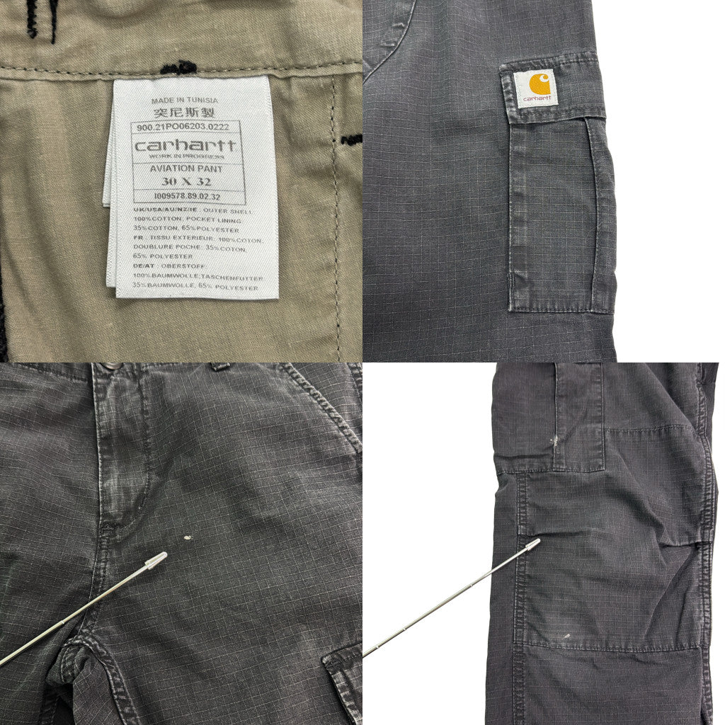 Carhartt Cargo Pants