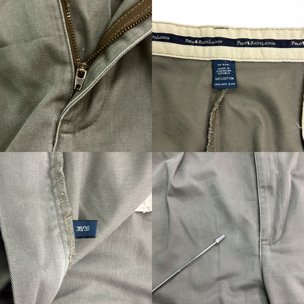 90s Polo by Ralph Lauren Chino Pants