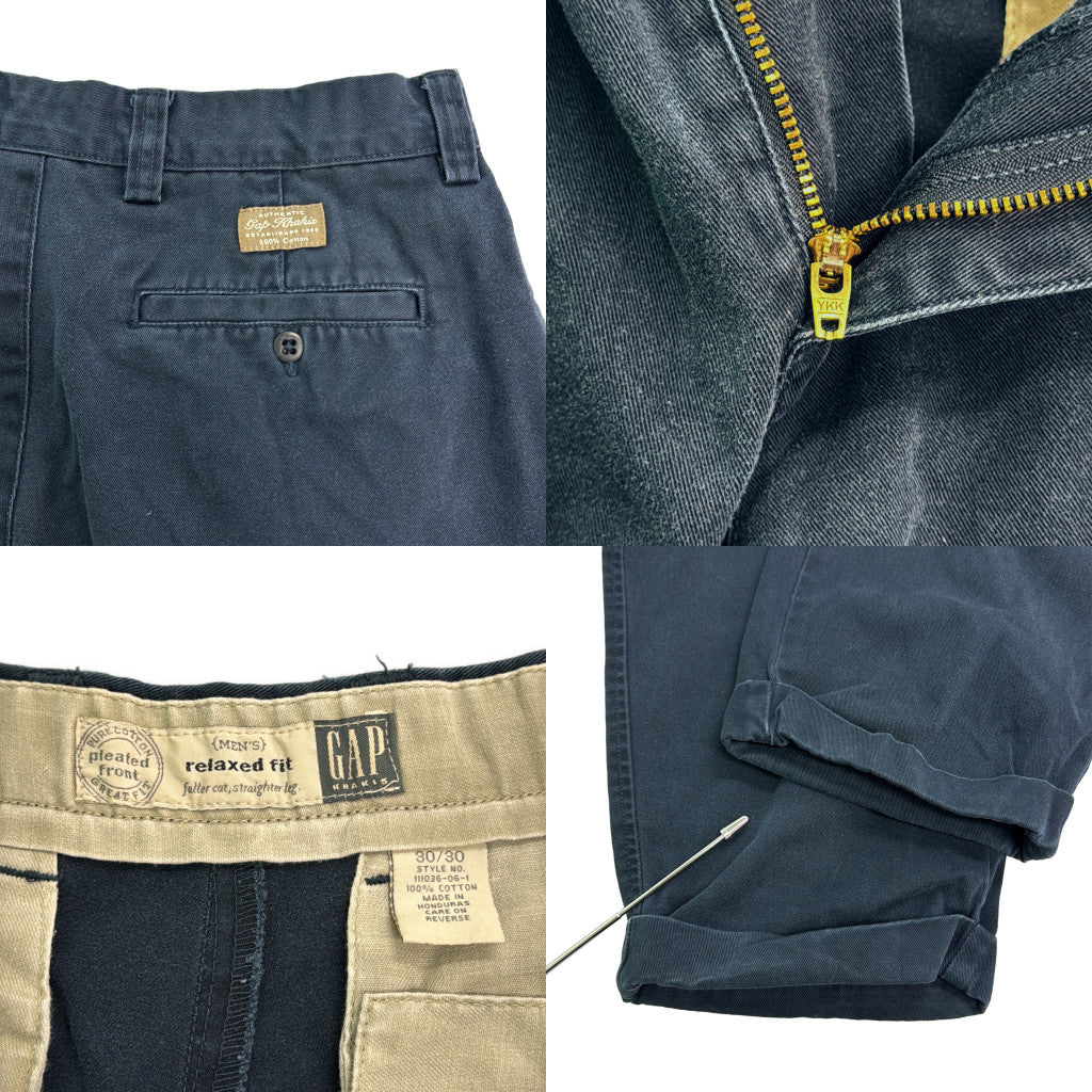 00s GAP Chino Pants