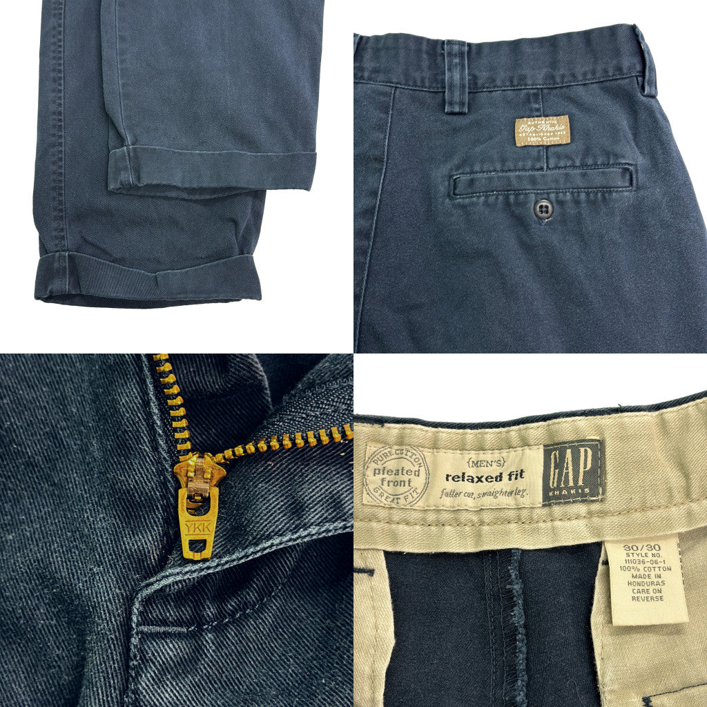 00s GAP Chino Pants