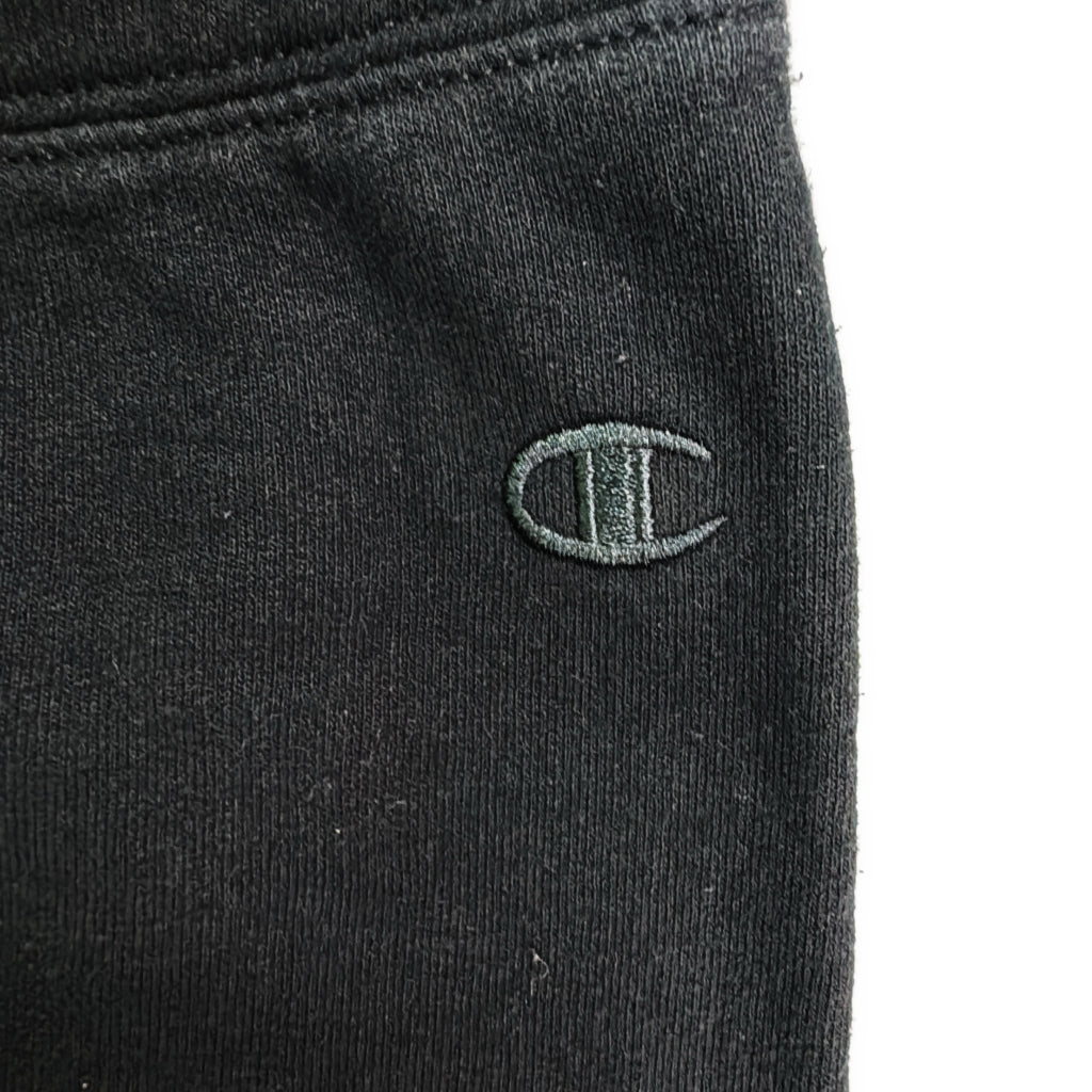00s Champion AUTHENTIC Sweatpants