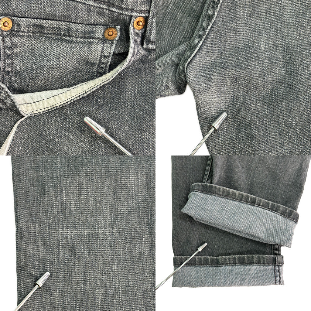 Levi's 511 Denim Pants