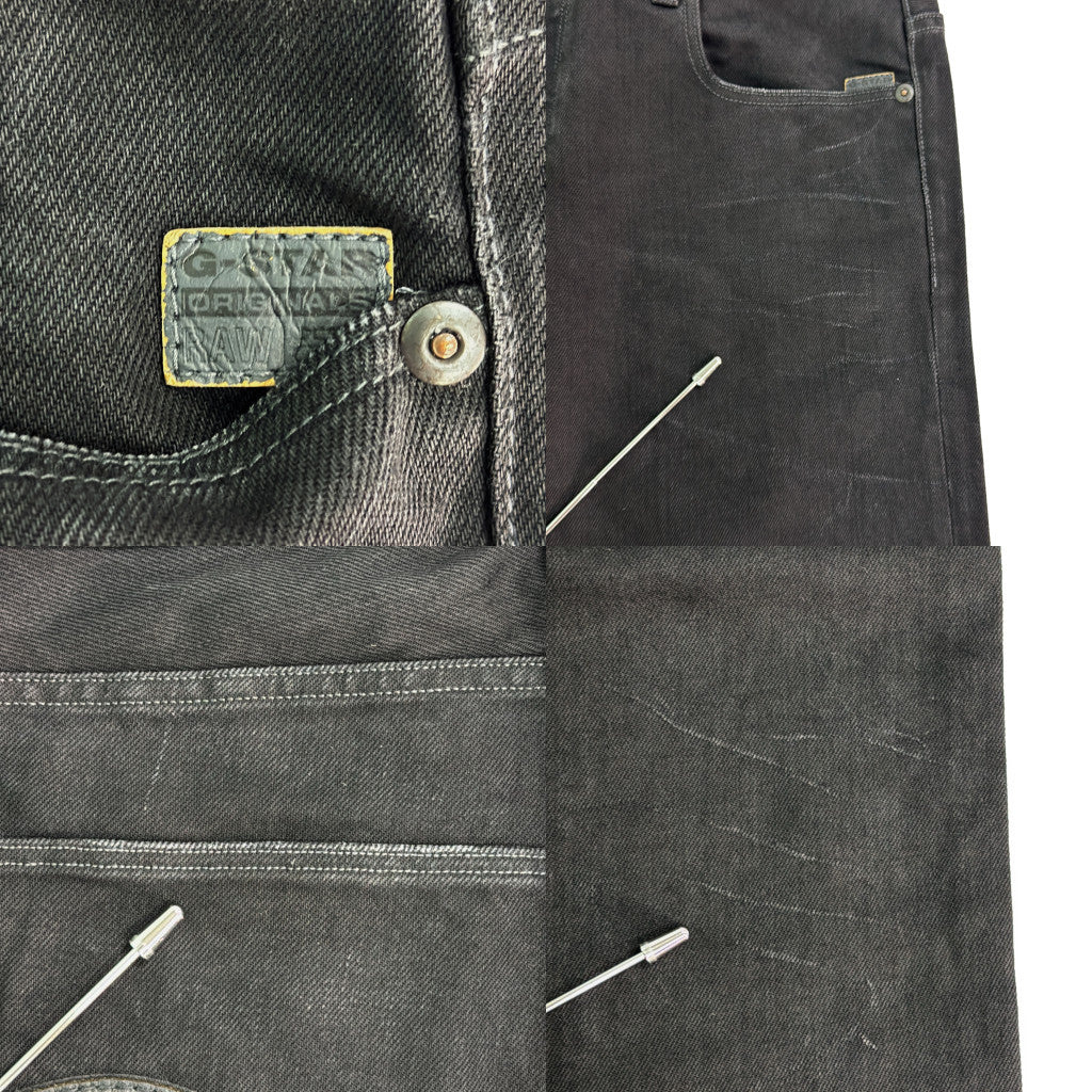 G-STAR RAW Denim Pants