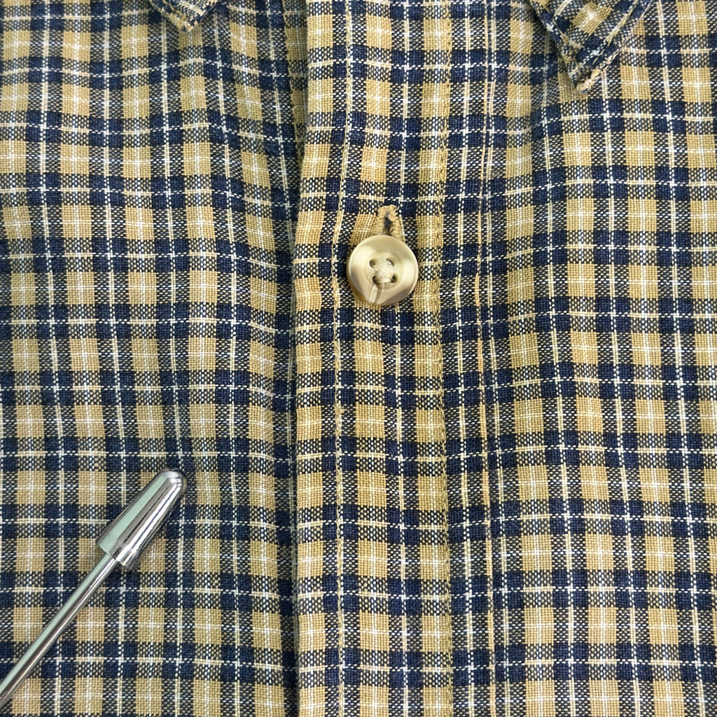 FADED GLORY Check Shirt