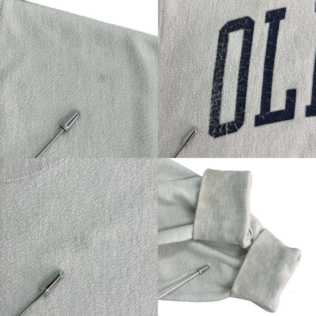 Champion REVERSE WEAVE College Sweat