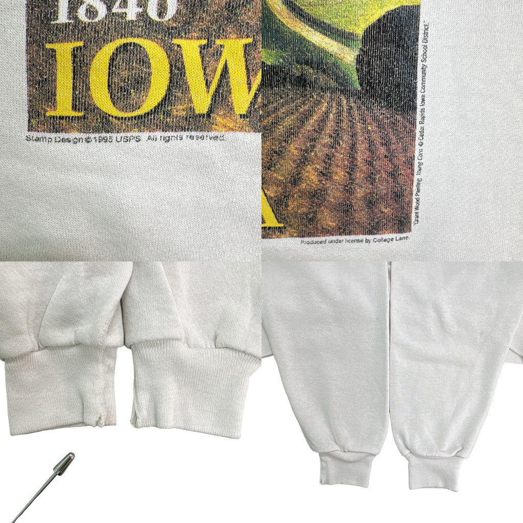 90s Sweat