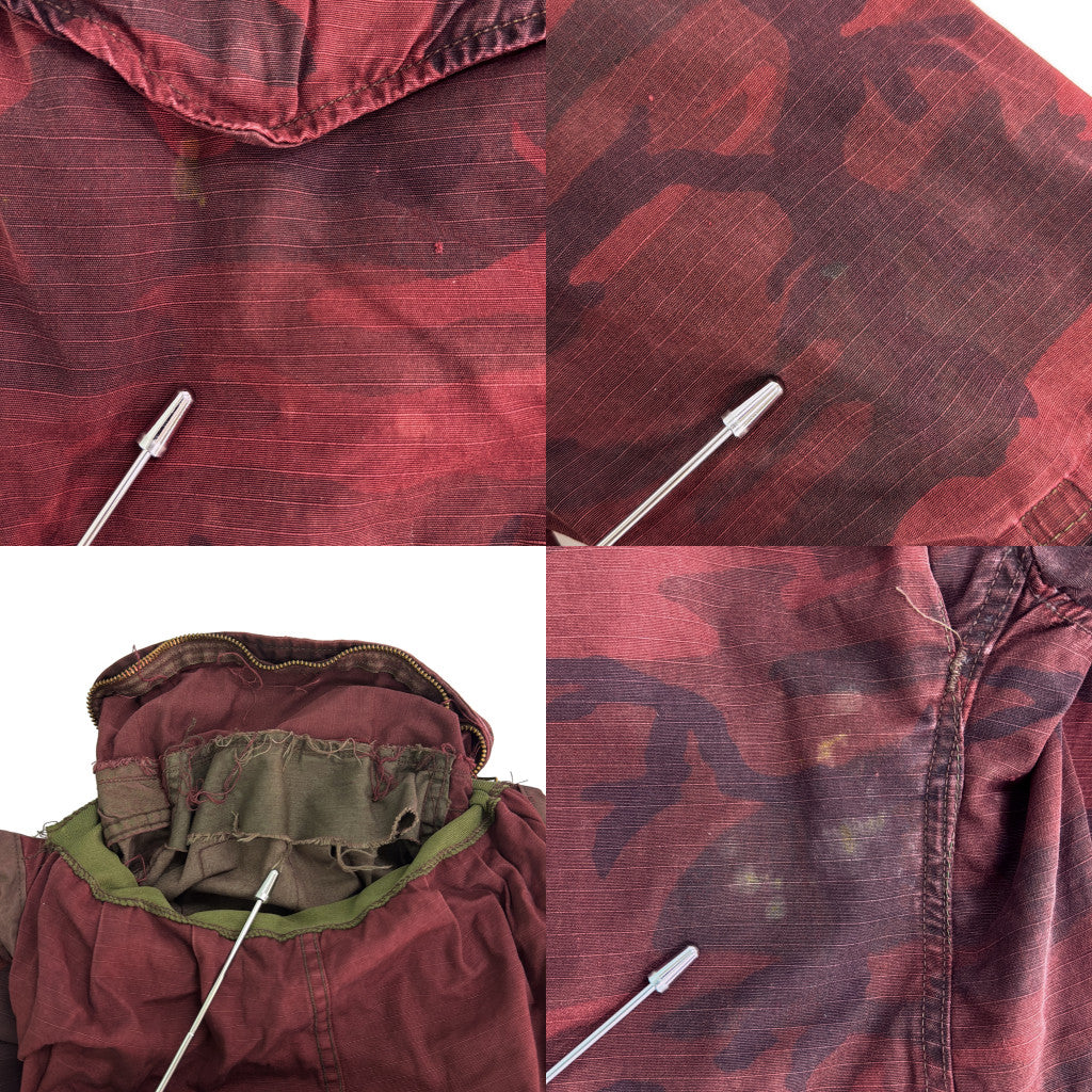 M-65 Field Jacket Military Jacket
