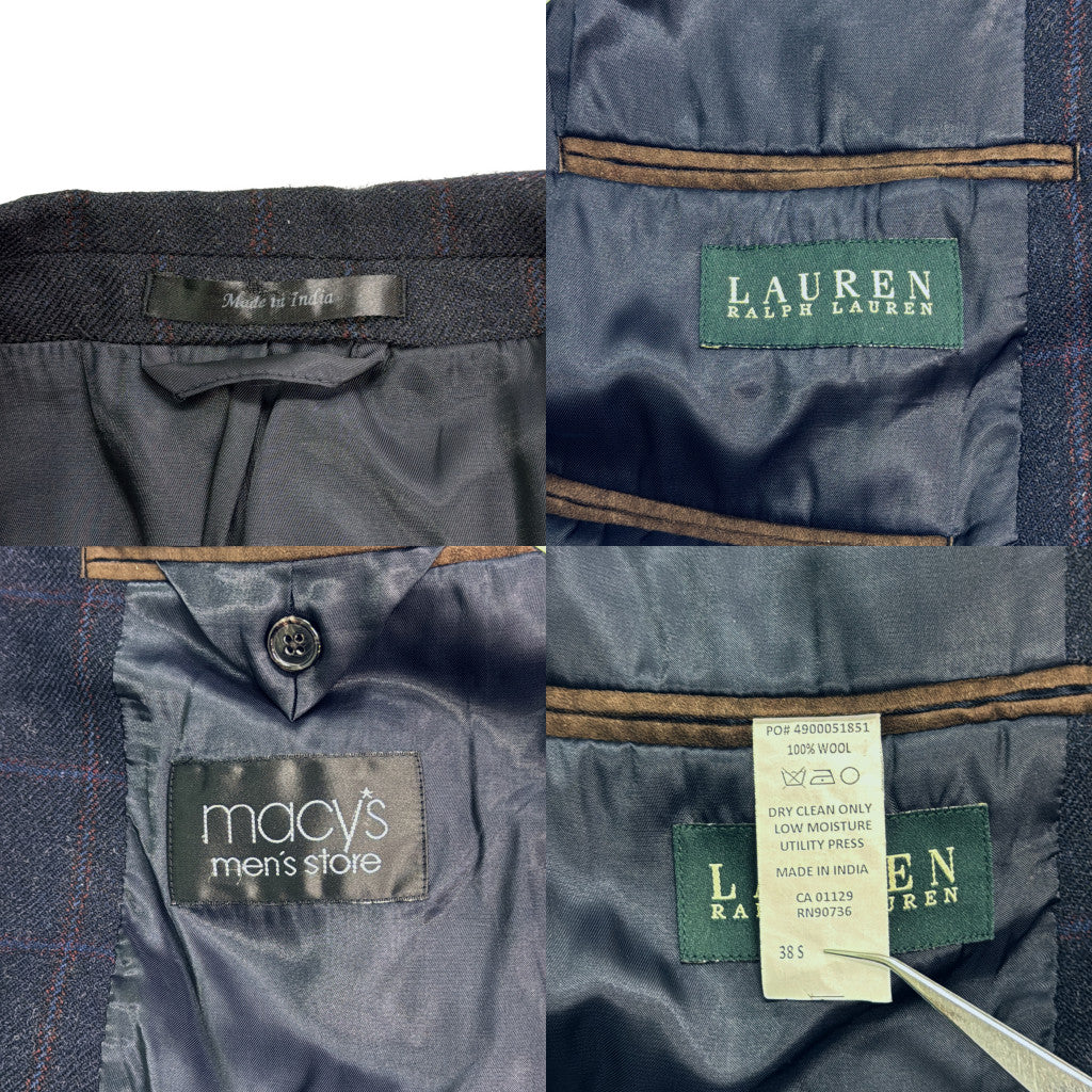Lauren Ralph Lauren Tailored Jacket