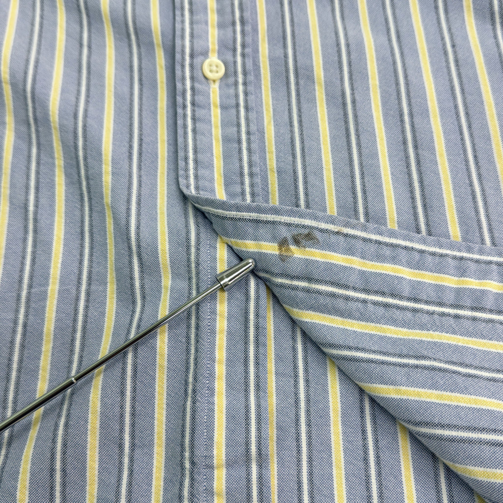 RALPH LAUREN Stripe Shirt