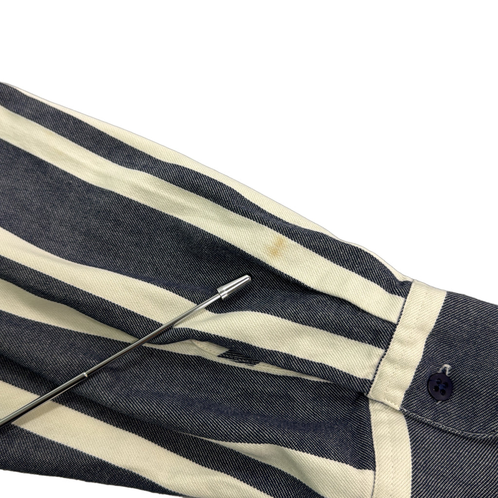 ARMANI JEANS Stripe Shirt