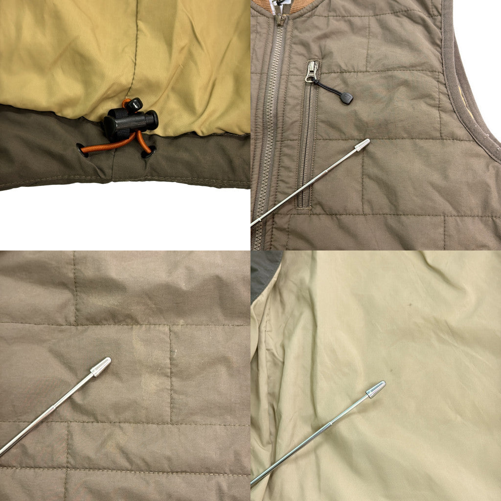 Carhartt Padded Vest