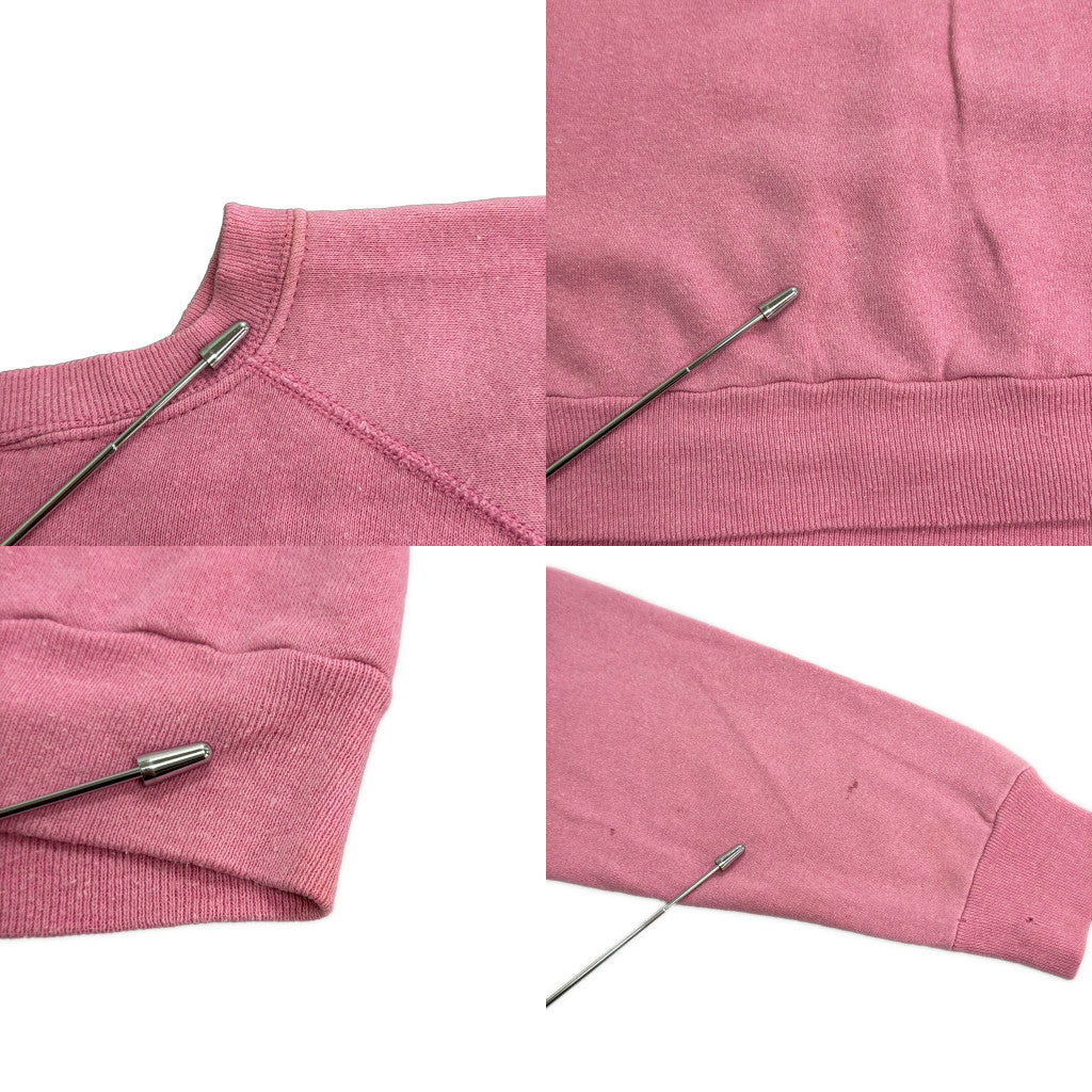 90s TULTEX Plain Sweat