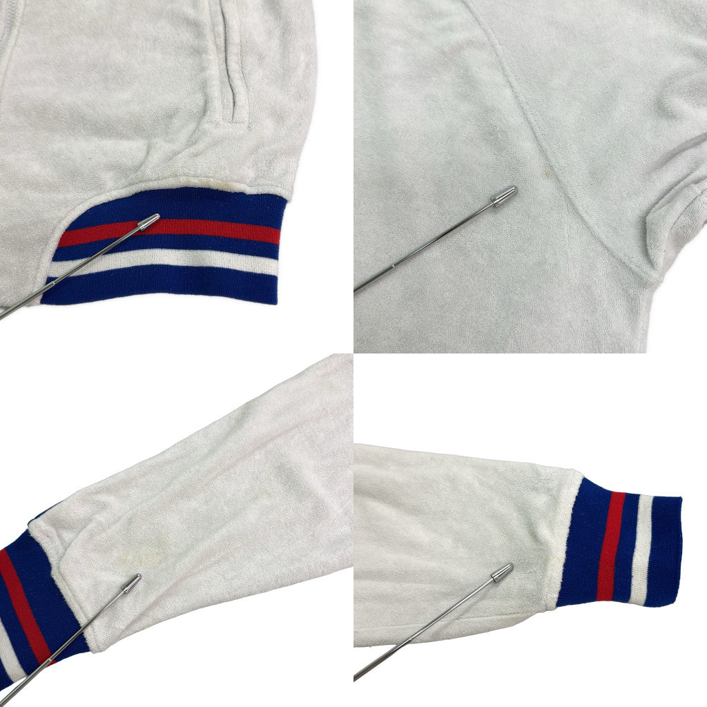 Champion Track Jacket