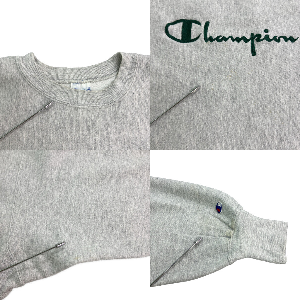 90s Champion REVERSE WEAVE Sweat