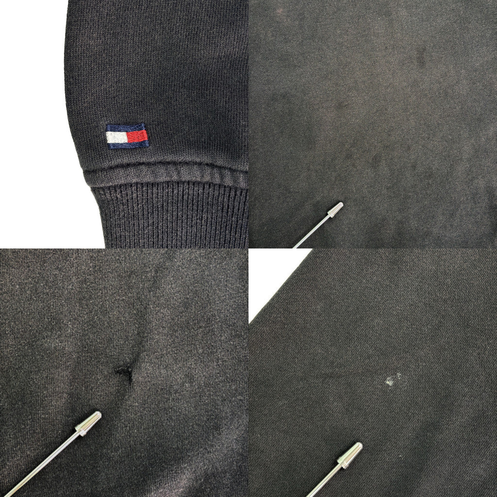 90s TOMMY HILFIGER Plain Sweat