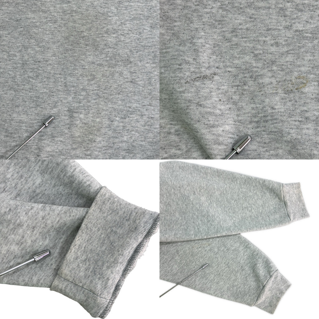 MEKE,INC Logo Sweat