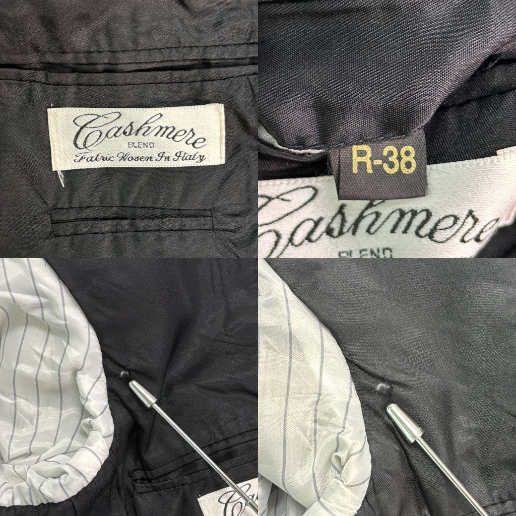 GIANFRANCO RUFFINI Tailored Jacket