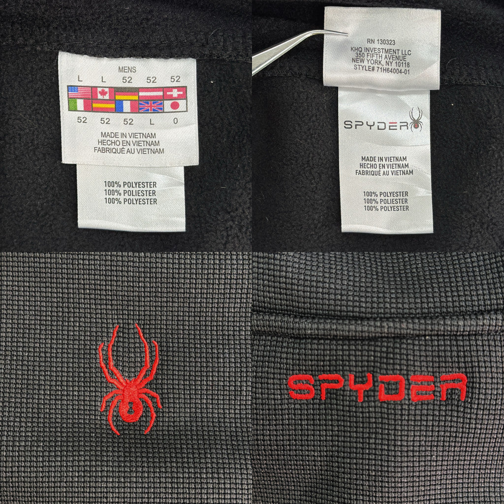 SPYDER Core Sweater Fleece Jacket