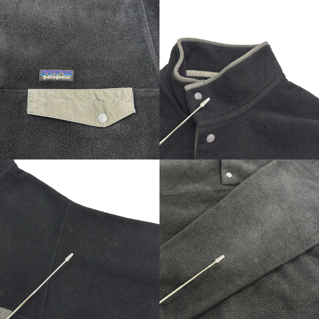patagonia SYNCHILLA Snap T