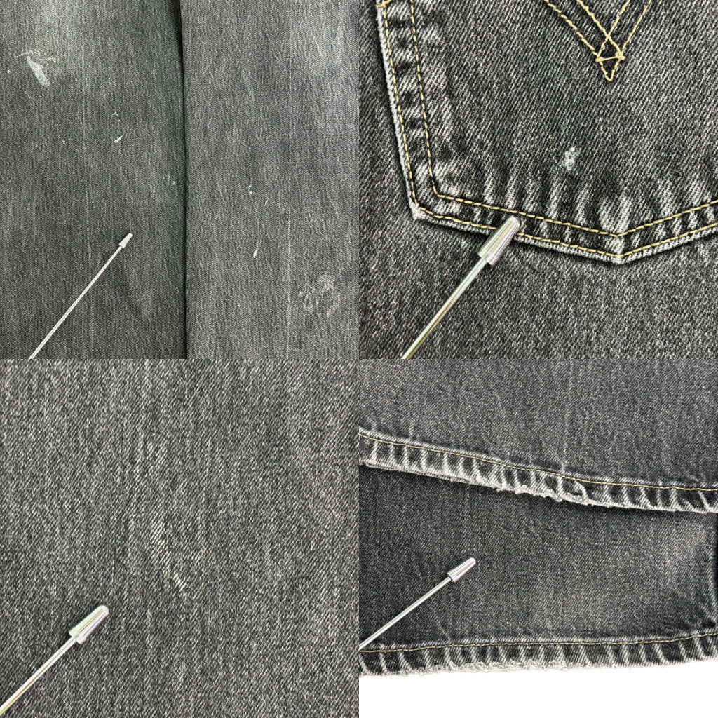 Levi's 569 Denim Pants