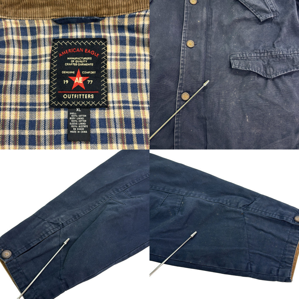 American Eagle Hunting Jacket