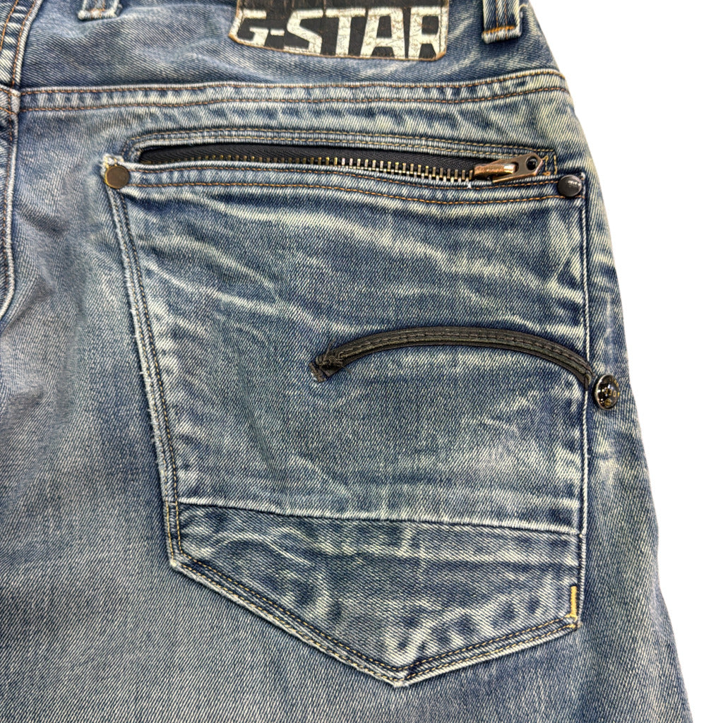 G-STAR RAW Denim Pants