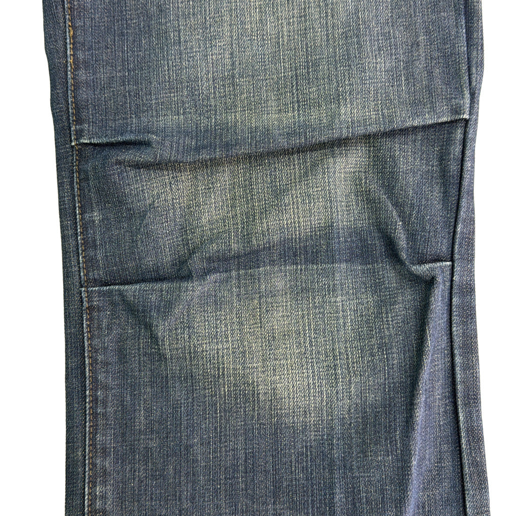 GOODSSOULS Denim Pants