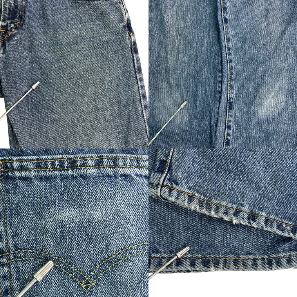 Levi's 517 Denim Pants