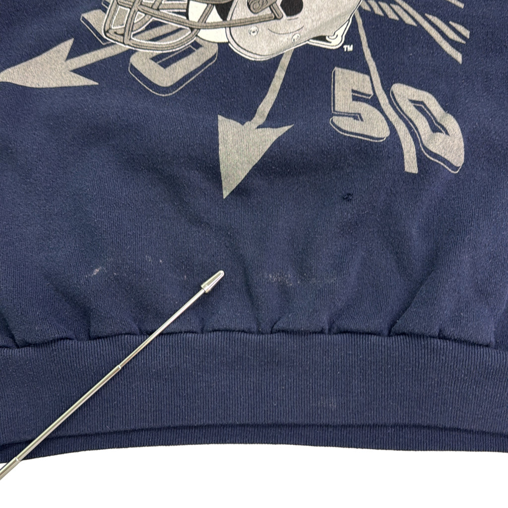 90s COMPETITOR Sweat