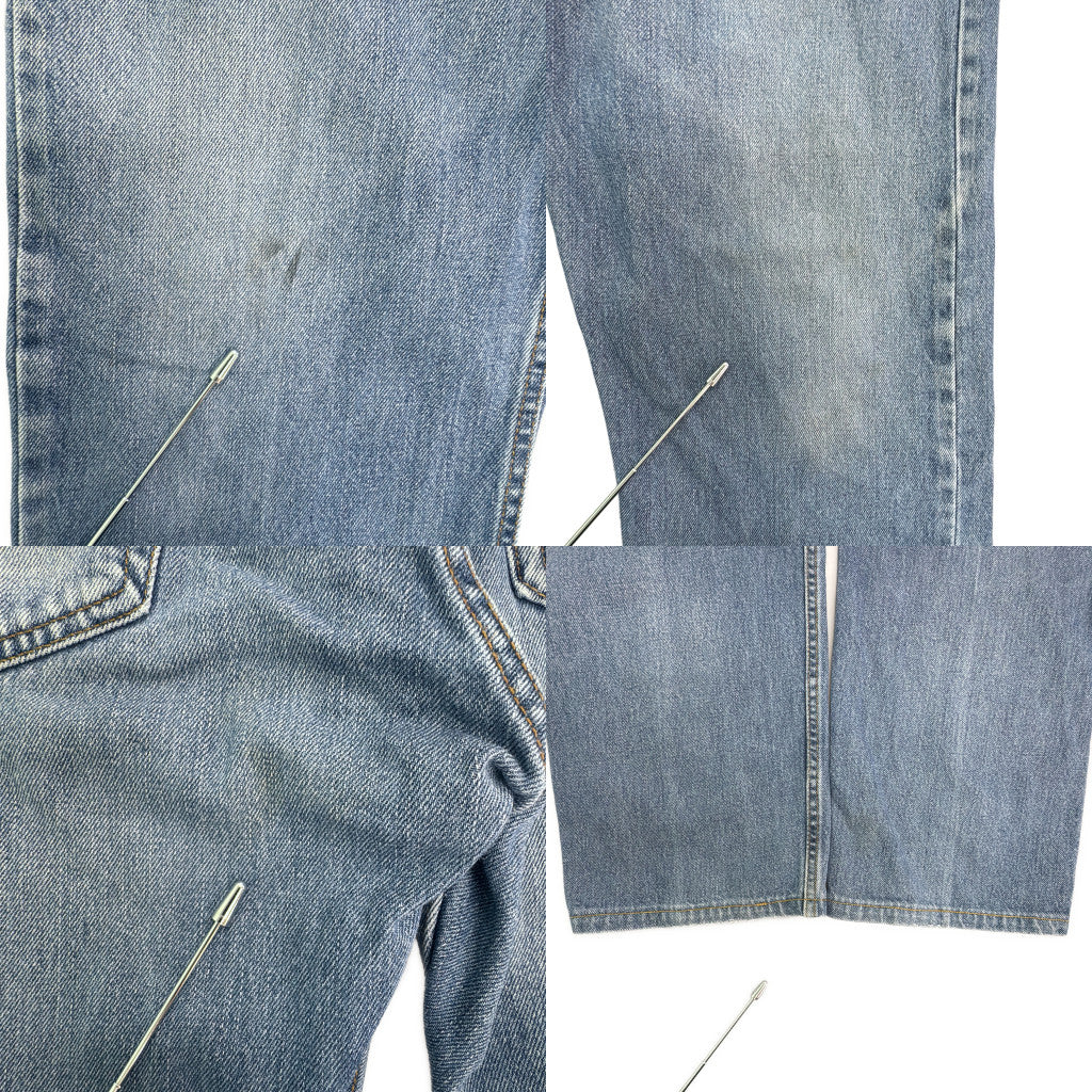 00s Levi's 505 Denim Pants
