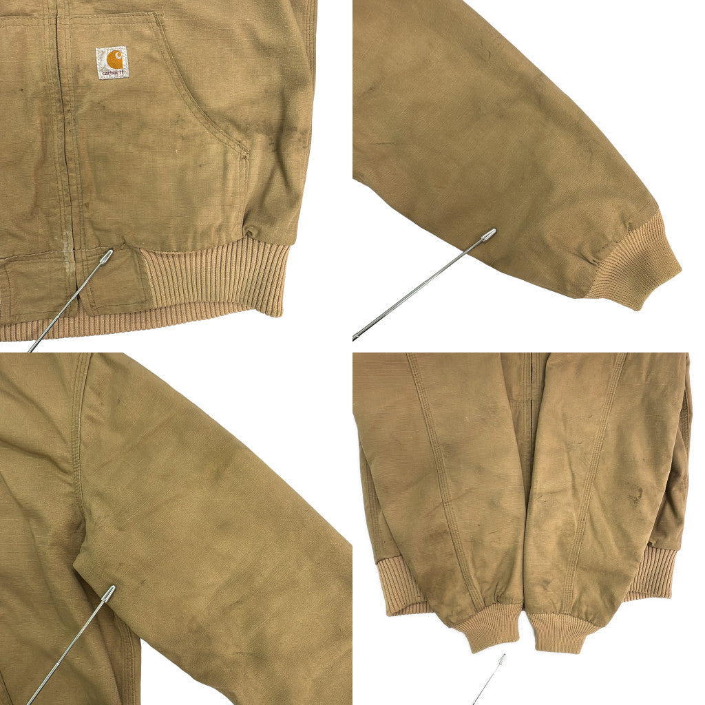 Carhartt Active Jacket Work Jacket