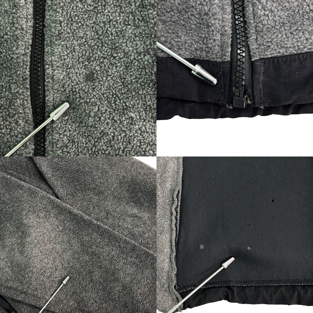 THE NORTH FACE Fleece Jacket
