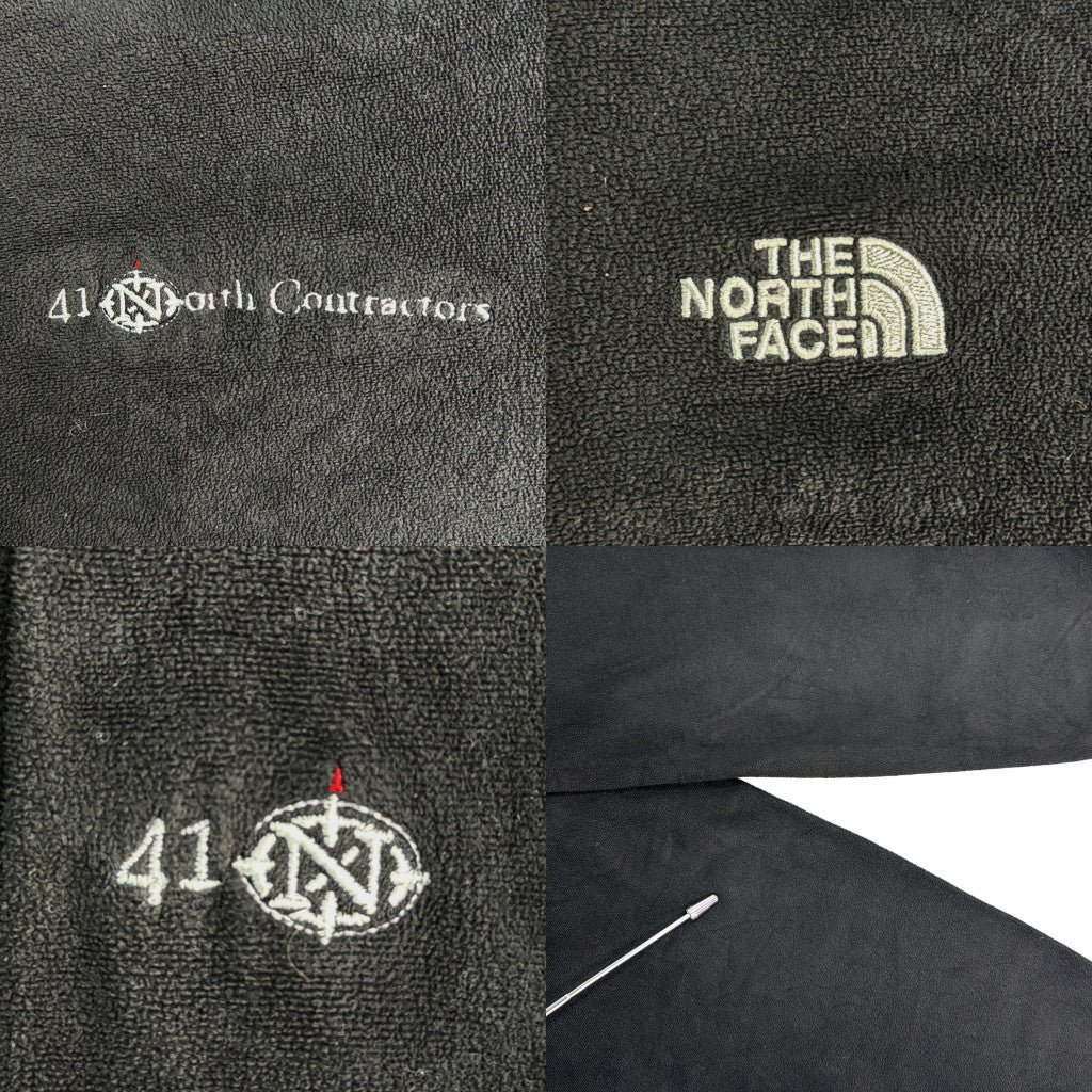 THE NORTH FACE Fleece Jacket