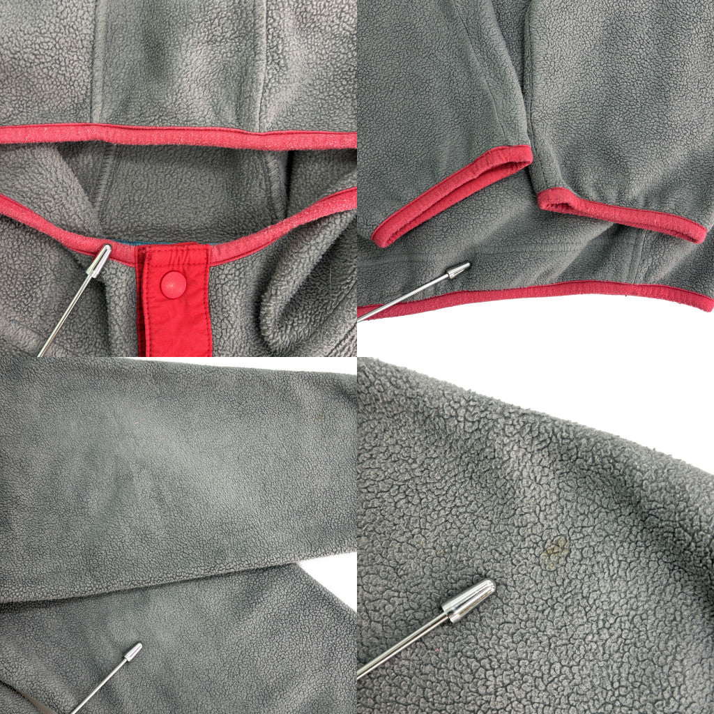 patagonia SYNCHILLA Snap T Fleece Jacket