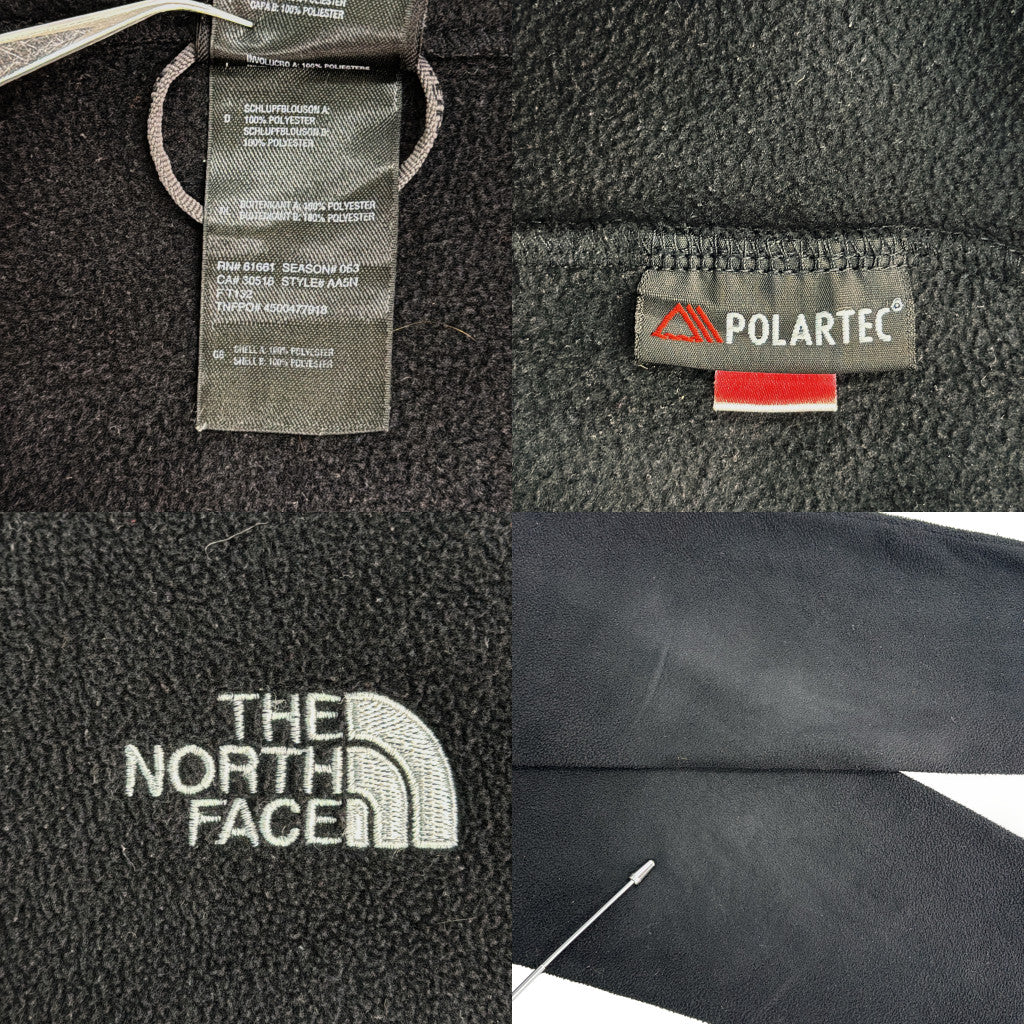 THE NORTH FACE Fleece Jacket