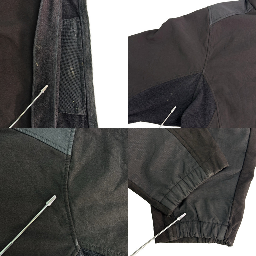 00s BLACK DIAMOND Softshell Jacket