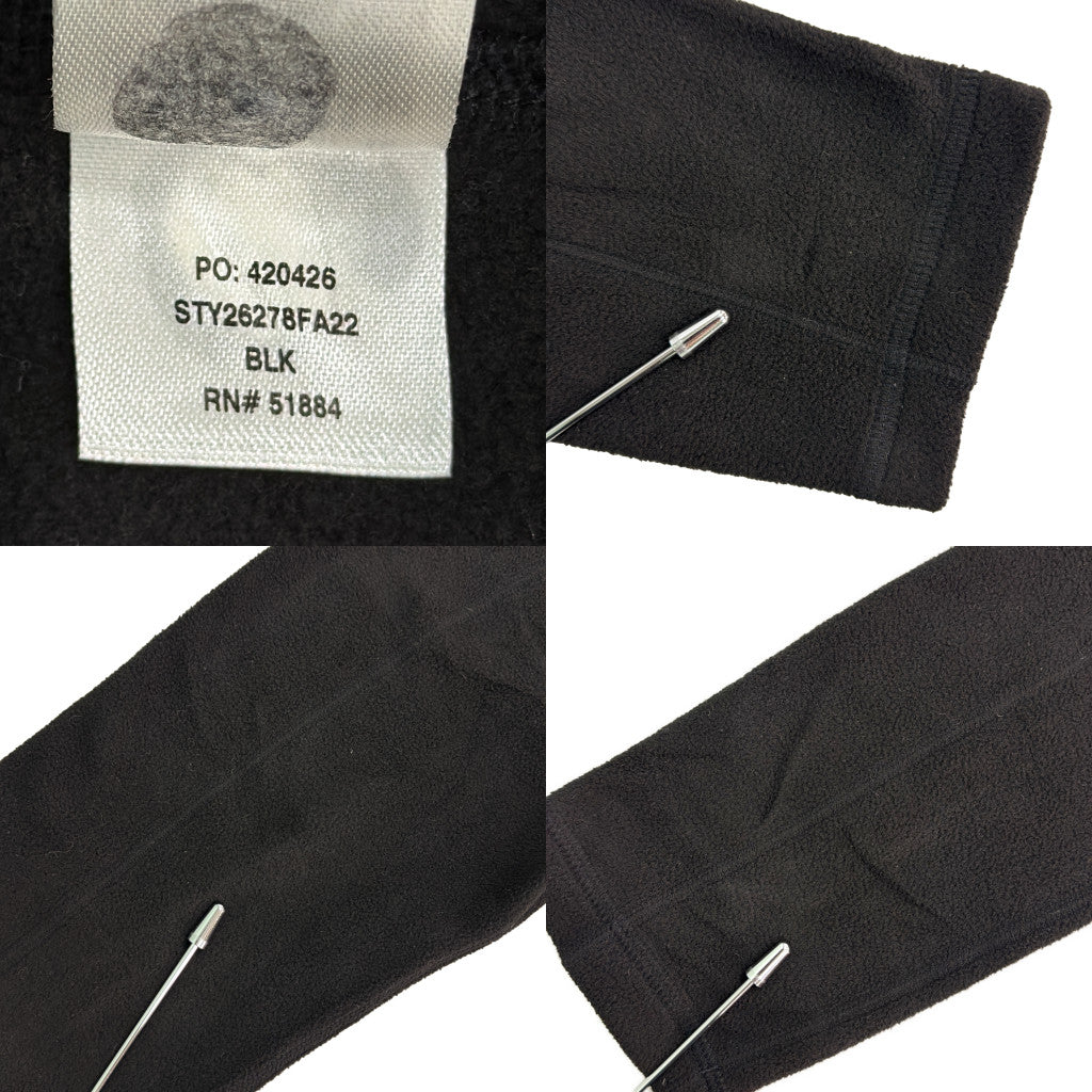 patagonia Fleece Jacket