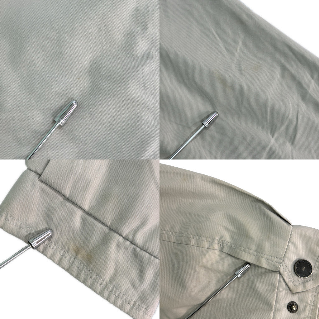 London Fog Swing Top
